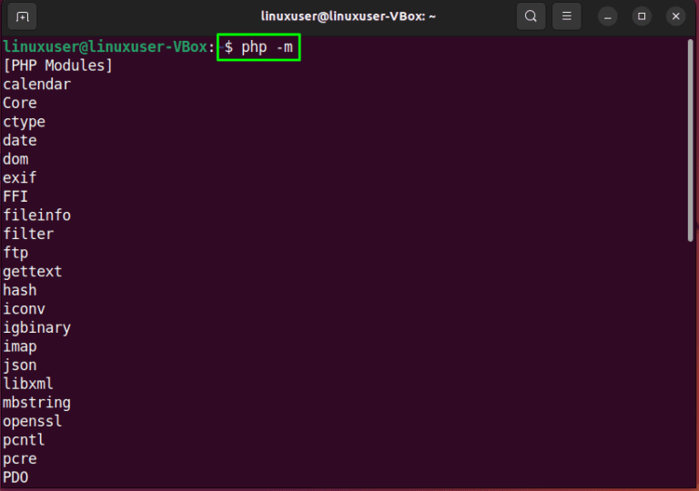 How to Install PHP 8 on Ubuntu 22.04