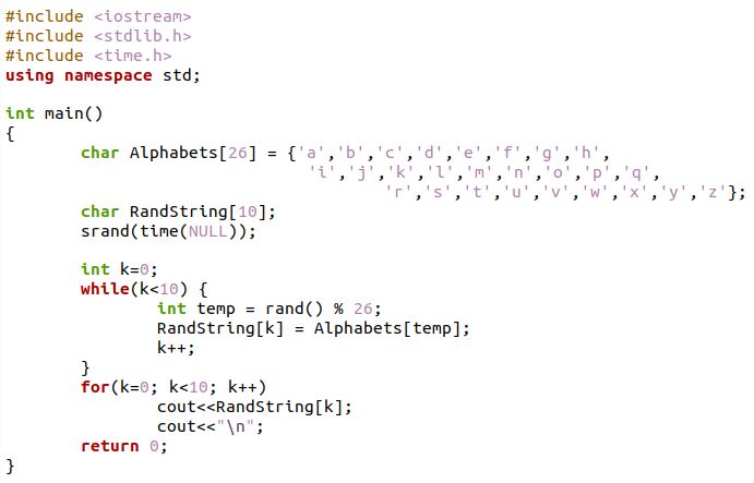 latitudine-vorbeste-cu-acumulare-generate-random-characters-c-umed