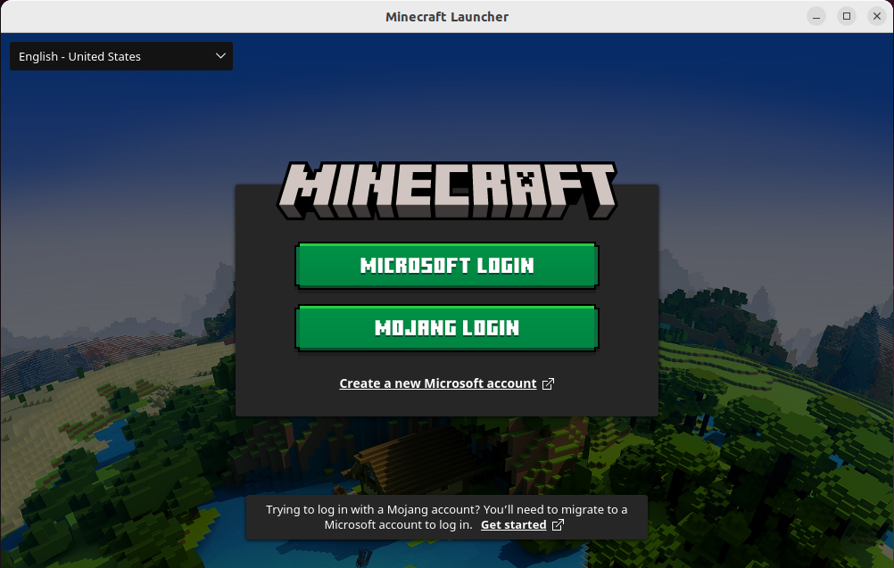 How to Install Minecraft on Ubuntu 22.04 & 20.04 – TecAdmin