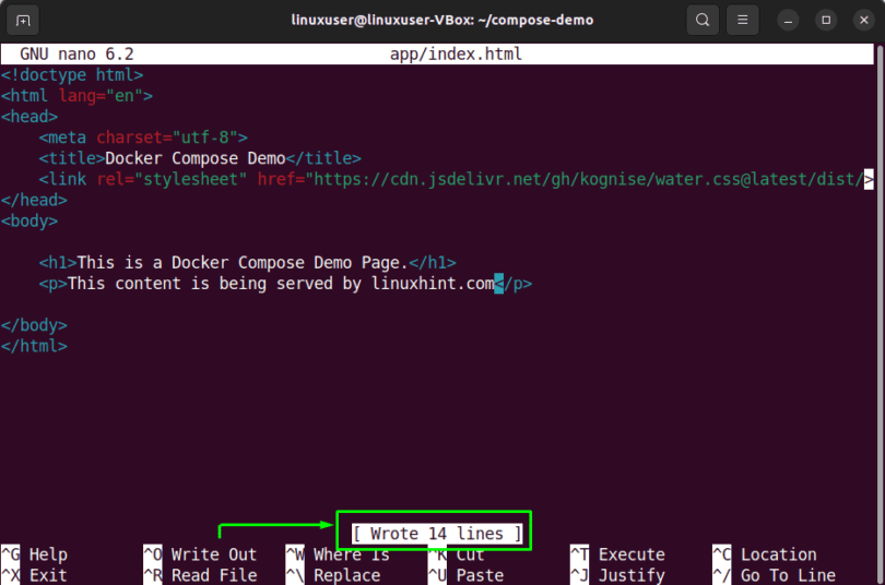 Как установить докер на ubuntu. Как установить докер на ubuntu