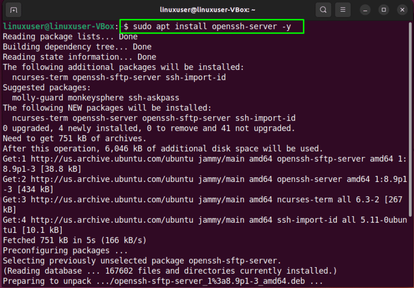 How To Set Up SSH Keys On Ubuntu 22.04