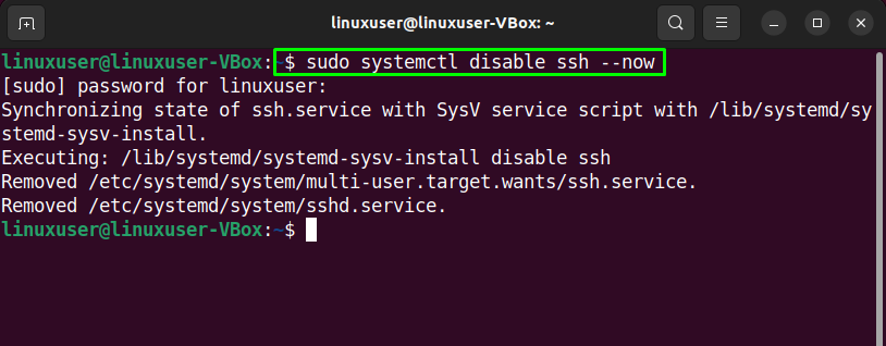 Как сделать ssh key ubuntu