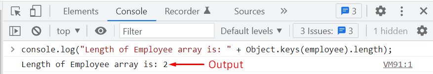 javascript-associative-array-explained