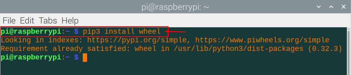 Python wheel package. Upgrader. Reset revert checkout --.