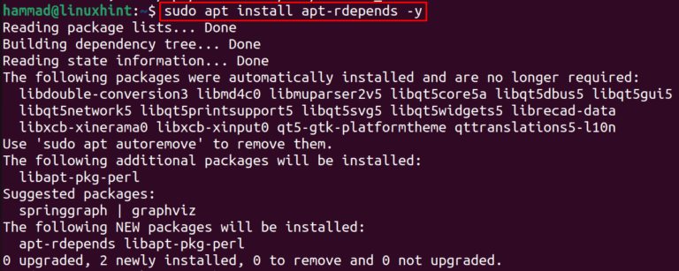 3-ways-to-check-dependencies-of-a-package-in-ubuntu-22-04