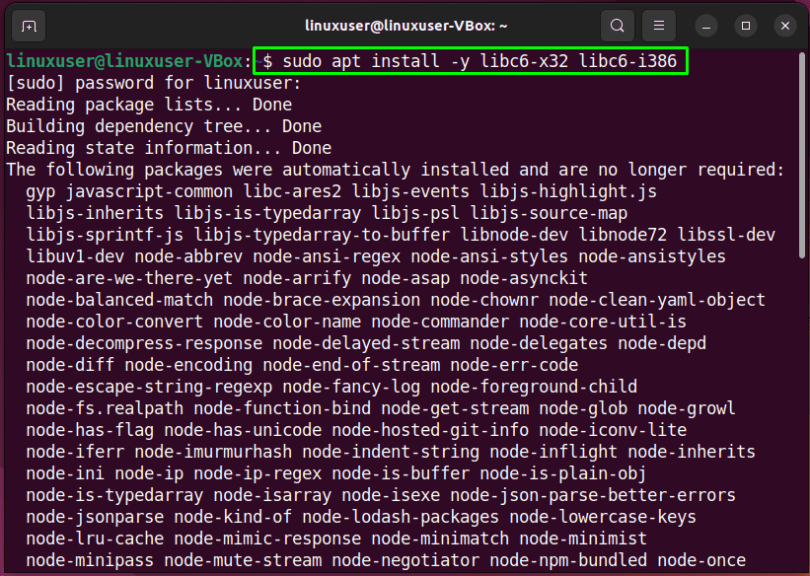How To Install Java On Ubuntu 22 04