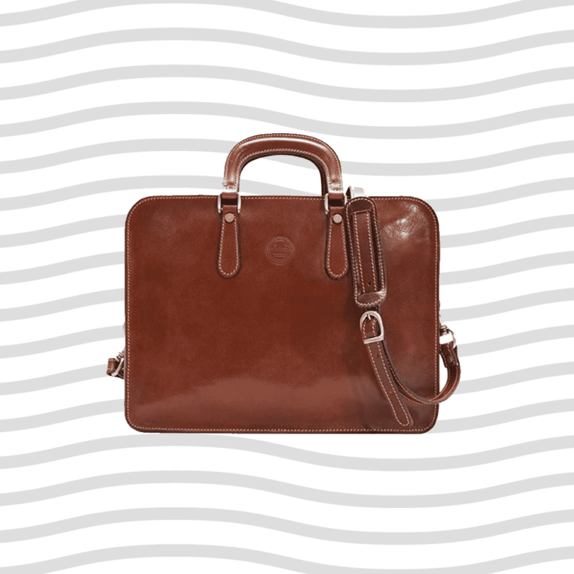 8 Best Leather Laptop Bags for Men in 2022