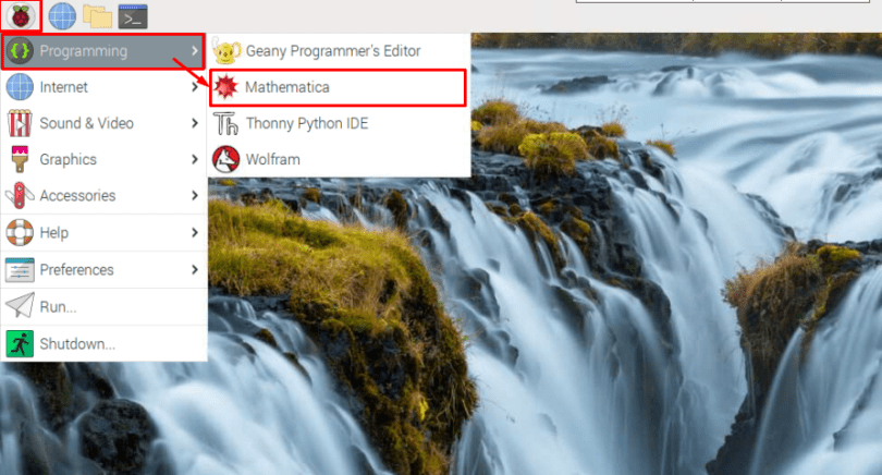 How To Install Mathematica On The Raspberry Pi 1651