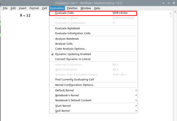 How To Install Mathematica On The Raspberry Pi 6725