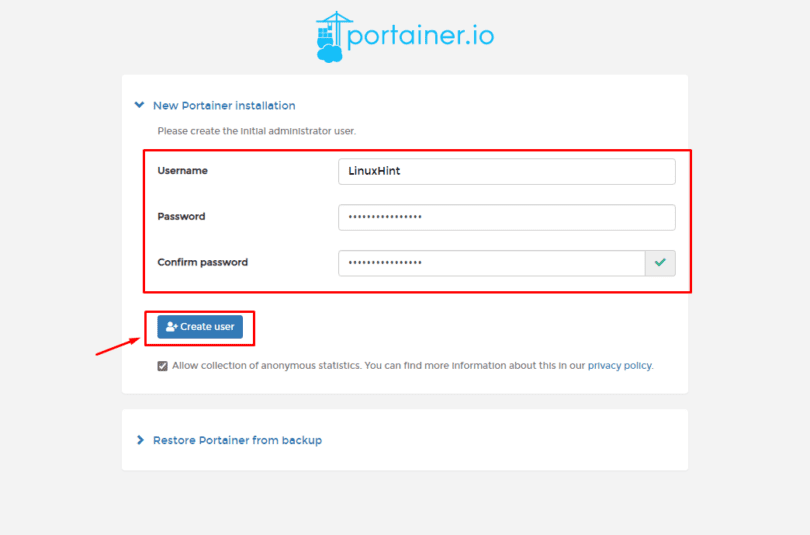 How To Install Portainer On Raspberry Pi