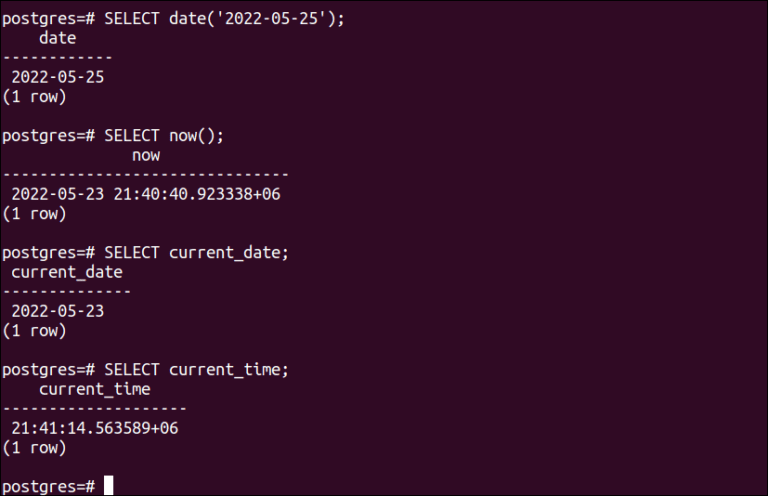 postgresql-datetime-data-types