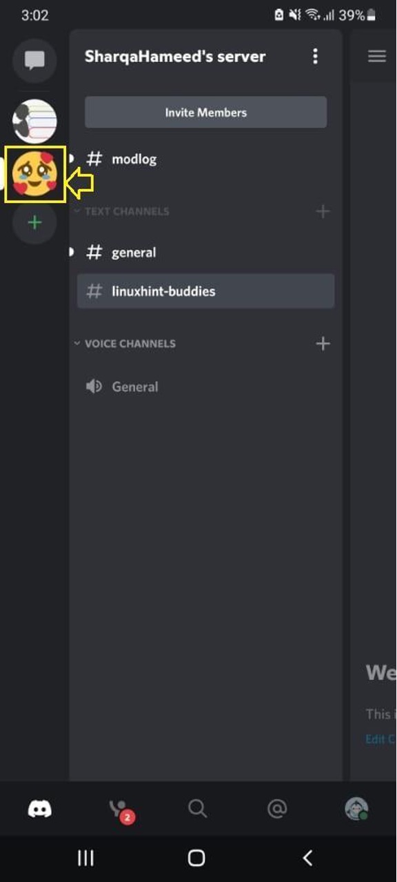 How to Censor on Discord