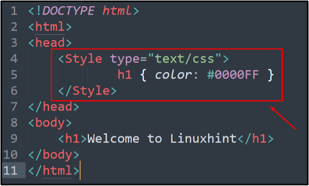 Which CSS Attribute Would Change An Element s Font Color To Blue 