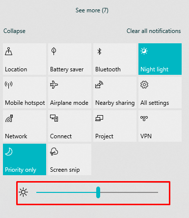 how to stop fast battery draining laptop