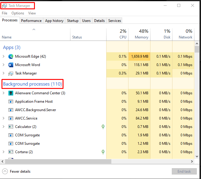 Graphical user interface, application, table Description automatically generated