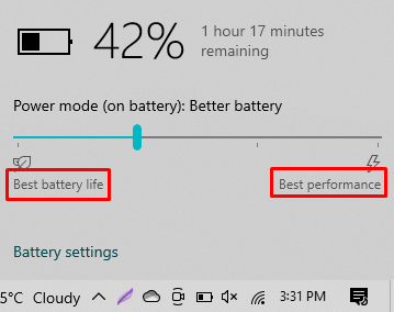 Why is My Laptop Battery Draining so Fast? – 5 Common Reasons