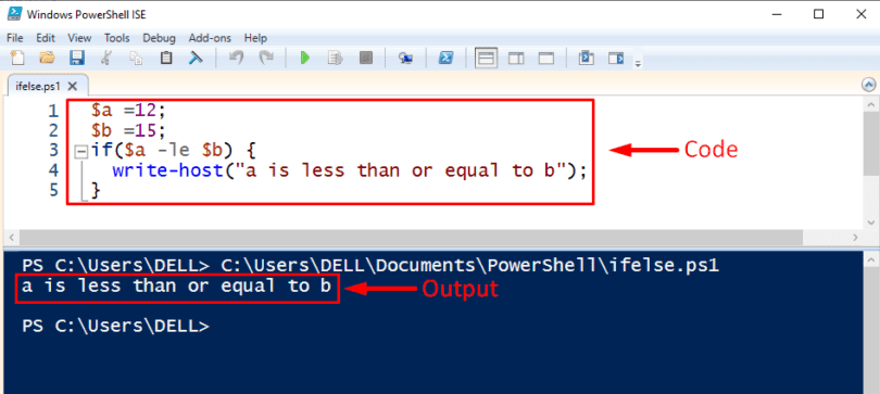 if-else-statements-in-powershell