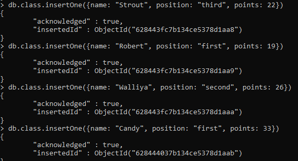 mongodb-group-by-count