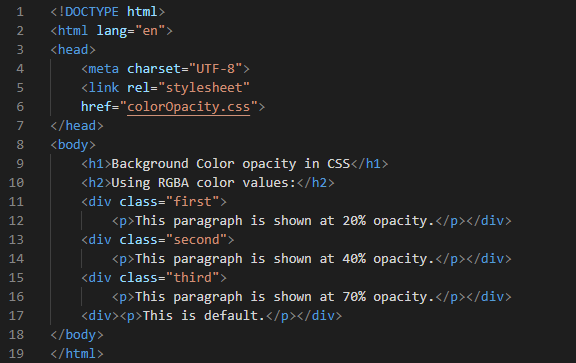 Tùy chỉnh độ mờ của hình nền CSS hoặc html để tạo ra một trang web độc đáo và hấp dẫn. Sử dụng các công cụ tùy chỉnh để tạo ra một nền đẹp và hào nhoáng. Hãy thể hiện sự sáng tạo của bạn với độ mờ hình ảnh nền. 15.Hãy khám phá cách ảnh nền CSS ảnh hưởng đến các thành phần con bên trong. Tùy chỉnh độ mờ của hình ảnh nền để tạo ra một không gian độc đáo và thu hút người dùng. Sử dụng các công cụ tùy chỉnh để tạo ra một nền đẹp và hào nhoáng. Bắt đầu thực hiện ý tưởng của bạn để tạo ra một trang web chuyên nghiệp và độc đáo.