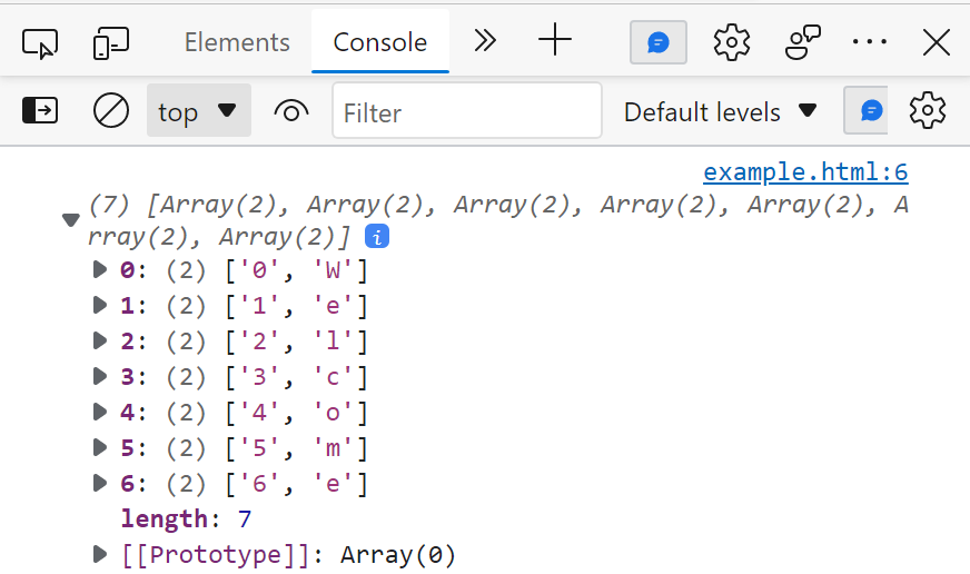 object-entries-method-in-javascript-explained