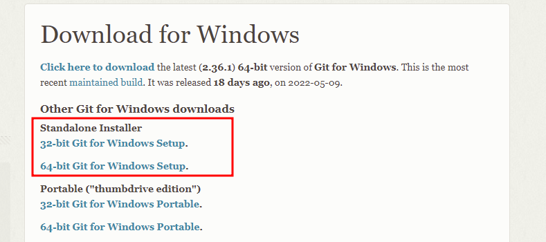 Git Is Not Recognized As An Internal Or External Command, Operable Program  Or Batch File