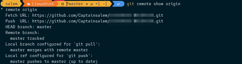 Git Reset To Remote