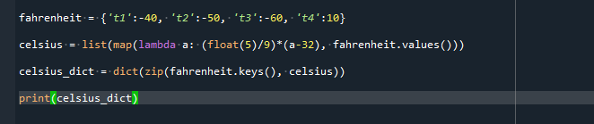 Dictionary Comprehension Python   Dictionary Comprehension Python 5 