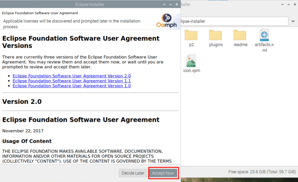 How To Install Eclipse On Raspberry Pi