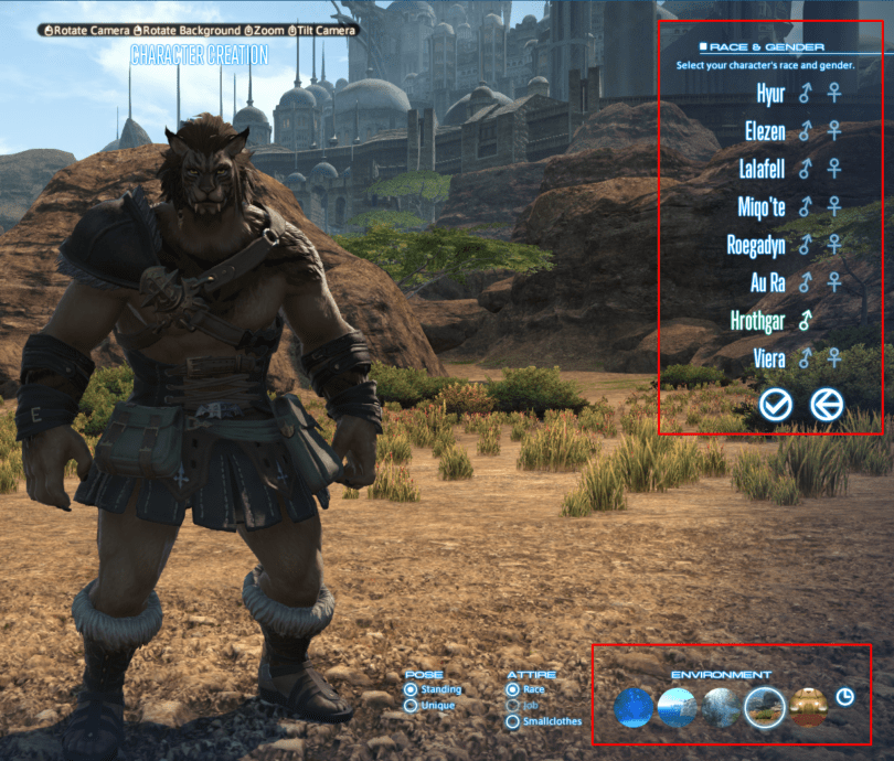 Endwalker Benchmark Review Linux Consultant