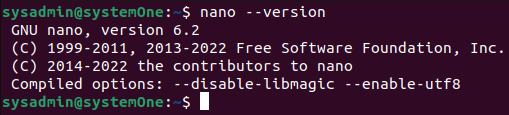 how-to-install-nano-on-ubuntu-22-04