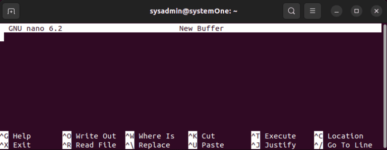 how-to-install-nano-on-ubuntu-22-04