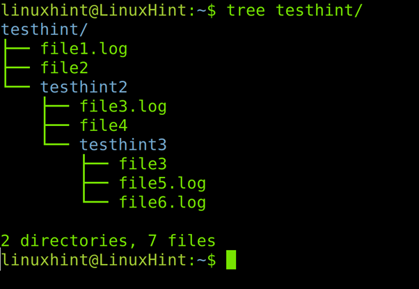 How To Remove Files Recursively In Linux