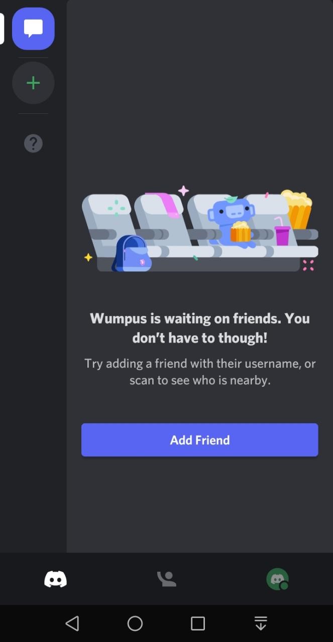 How To Verify Discord Account