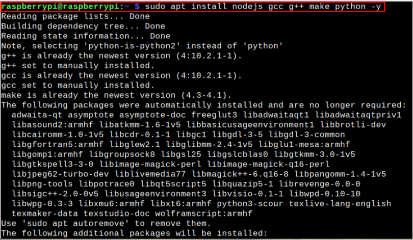 Manage Your Smart Home Appliances – Install Homebridge On Raspberry Pi