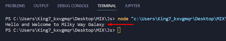 String Replace Method In Javascript