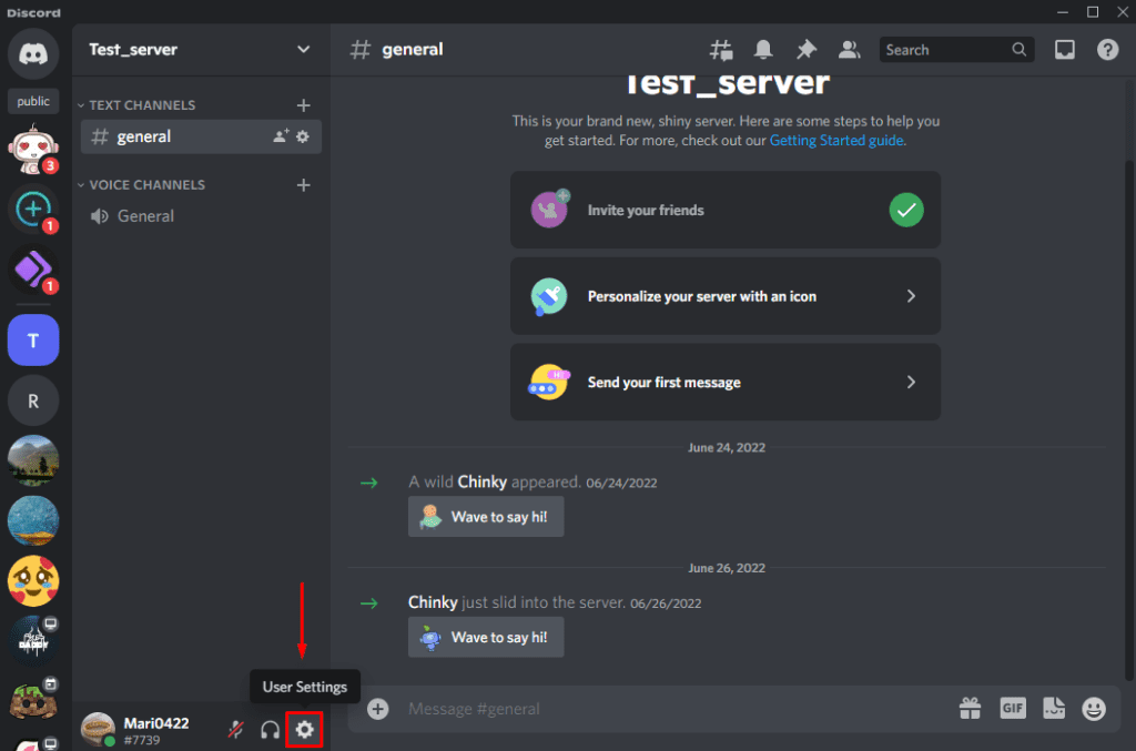 how-to-show-what-you-are-playing-on-discord