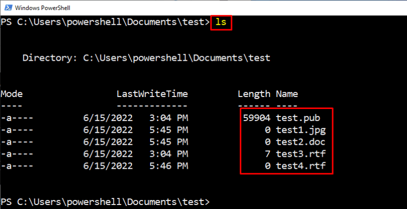 how-to-use-powershell-remove-item-cmdlet