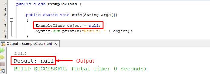  What Does Null Mean In Java 