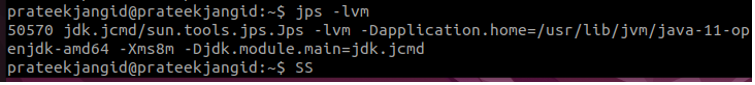 how-do-i-change-the-jvm-parameters-in-linux