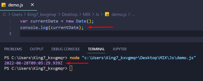 how-to-get-the-date-in-dd-mm-yyyy-format-in-javascript