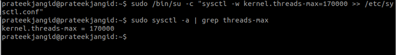 get-and-set-max-thread-count-in-linux