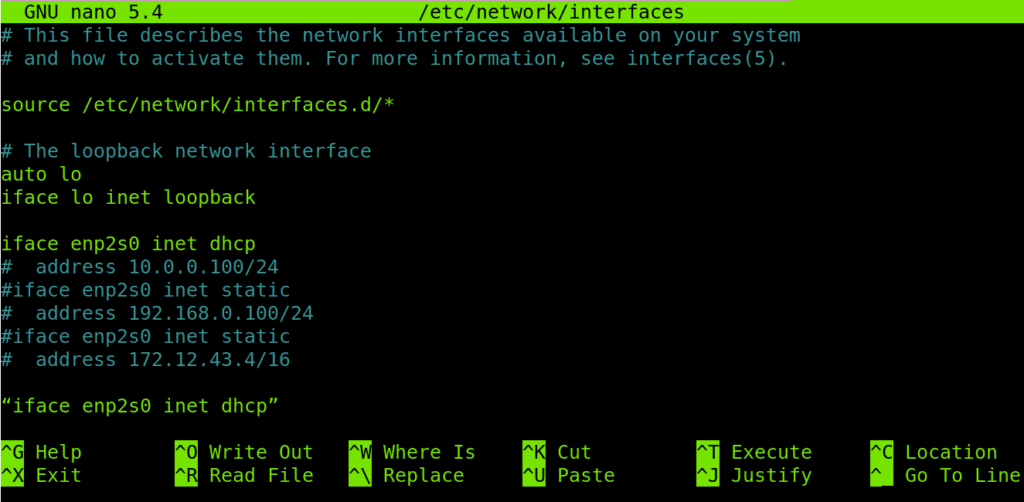 the-route-add-command-in-linux