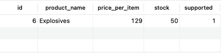 sql not equal to multiple values