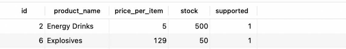 SQL Like Multiple Values