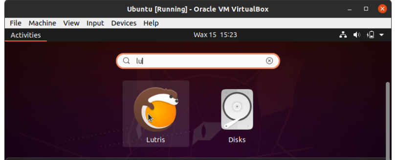 Install Lutris On Wsl : How to Play PC Games on Linux With Lutris – VJUT