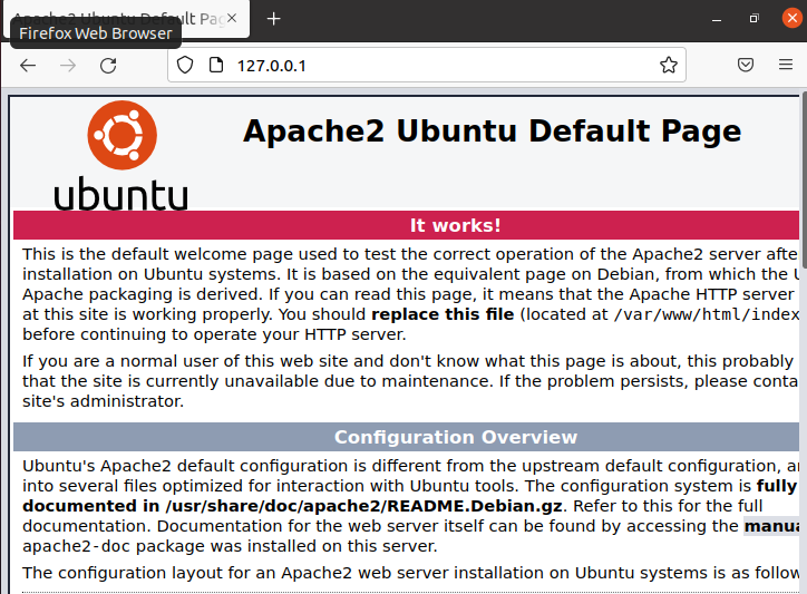 How To Install Apache Subversion On Ubuntu