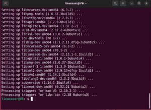 Как удалить asterisk ubuntu