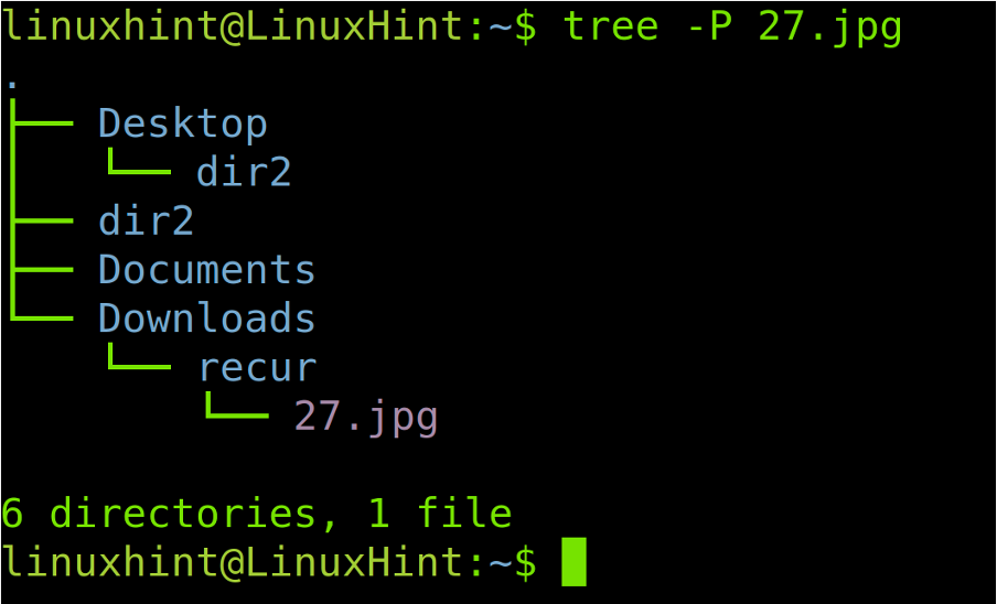 How To Find File In Linux Recursive