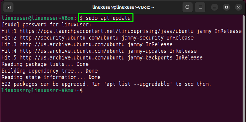 How To Set Up A Firewall With UFW On Ubuntu 22.04