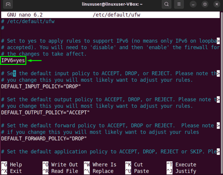 How To Set Up A Firewall With UFW On Ubuntu 22.04